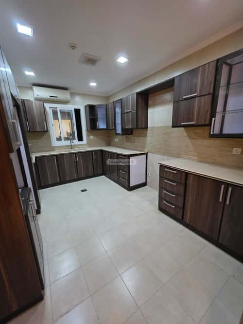 Apartment 129.72 SQM with 3 Bedrooms Al Zahrah, North Jeddah, Jeddah