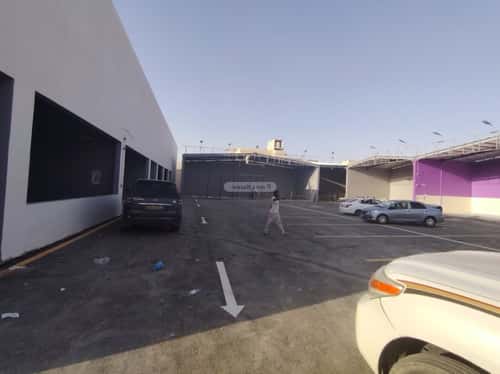 Repair Shop for Rent An-Nadheem, East Riyadh, Riyadh