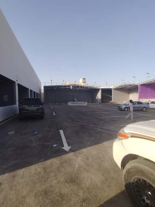 Repair Shop for Rent An-Nadheem, East Riyadh, Riyadh
