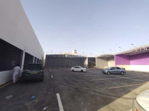 ورشة للإيجار النظيم، شرق الرياض، الرياض
