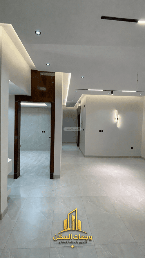 Apartment 176.94 SQM with 6 Bedrooms The Villages, Abha