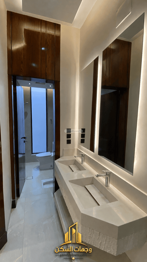 Apartment 176.94 SQM with 6 Bedrooms The Villages, Abha