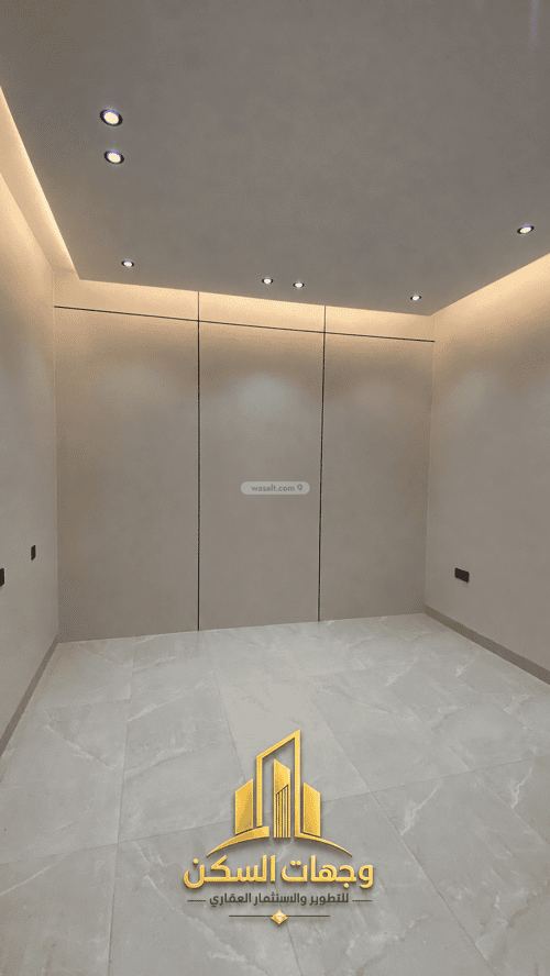 Apartment 176.94 SQM with 6 Bedrooms The Villages, Abha