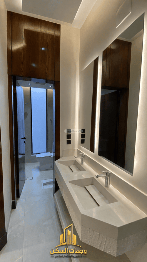 Apartment 176.94 SQM with 6 Bedrooms The Villages, Abha