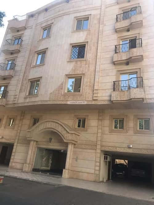 شقة العزيزية، شمال جدة، جدة