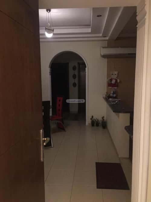 شقة العزيزية، شمال جدة، جدة