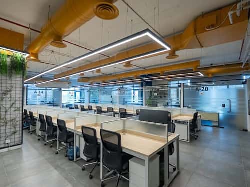 Office Space for Rent As-Suwaidi, West Riyadh, Riyadh