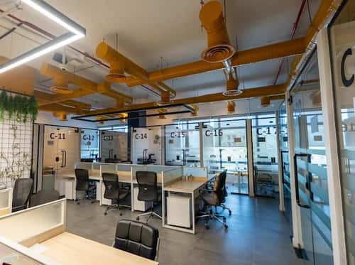 Office Space for Rent As-Suwaidi, West Riyadh, Riyadh