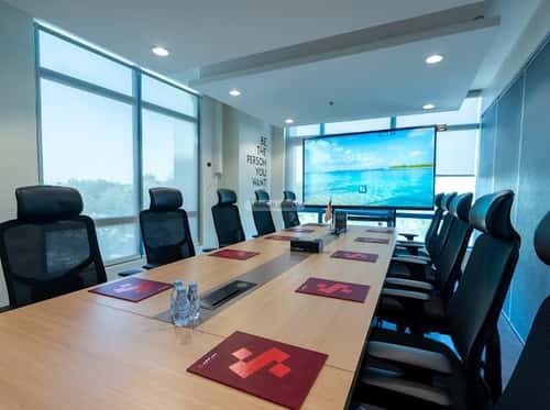 Office Space for Rent As-Suwaidi, West Riyadh, Riyadh