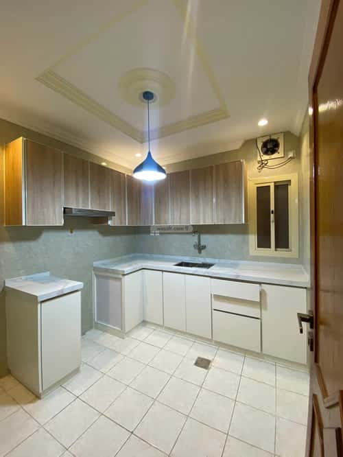 Apartment 97.35 SQM with 2 Bedrooms Al Zahrah, North Jeddah, Jeddah