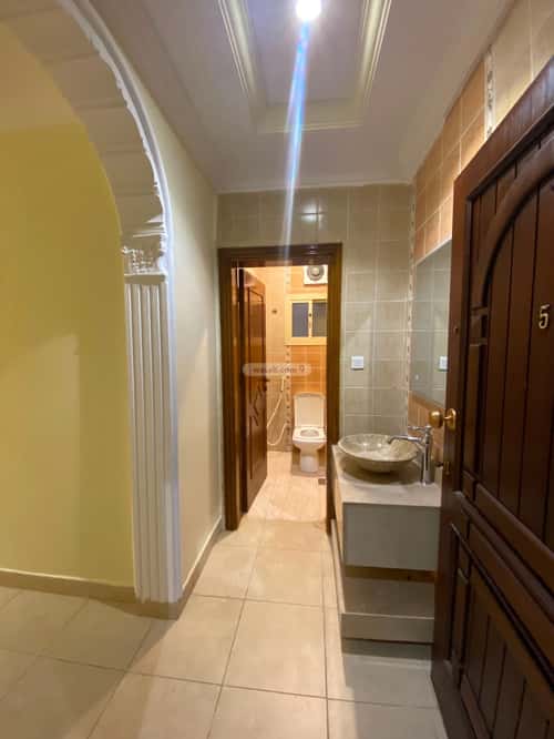 Apartment 97.35 SQM with 2 Bedrooms Al Zahrah, North Jeddah, Jeddah