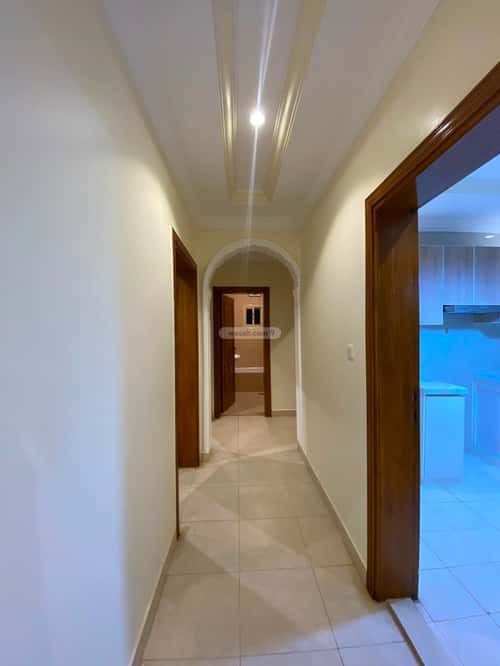 Apartment 97.35 SQM with 2 Bedrooms Al Zahrah, North Jeddah, Jeddah