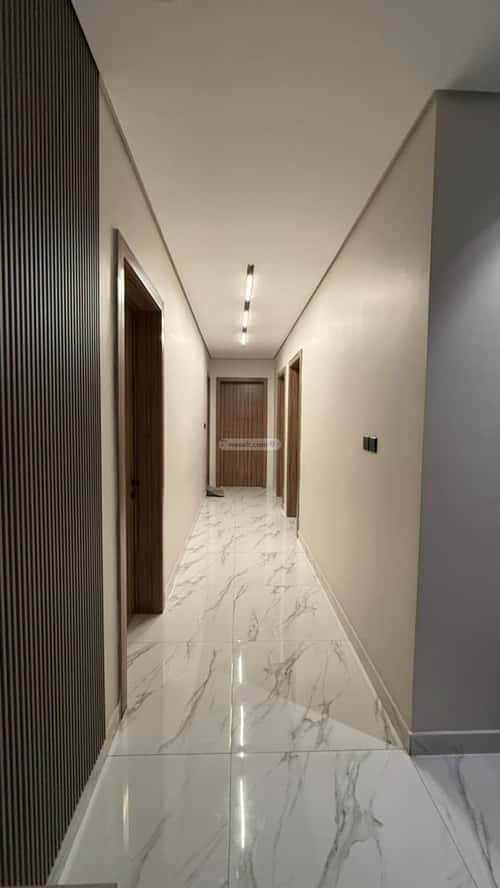 Apartment 166.67 SQM with 3 Bedrooms Al Wahah, Aldammam