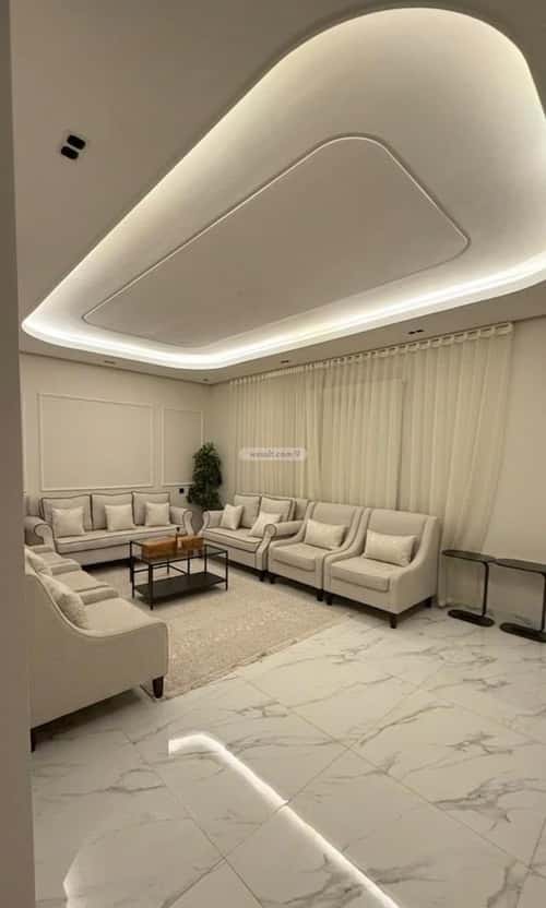 Apartment 166.67 SQM with 3 Bedrooms Al Wahah, Aldammam