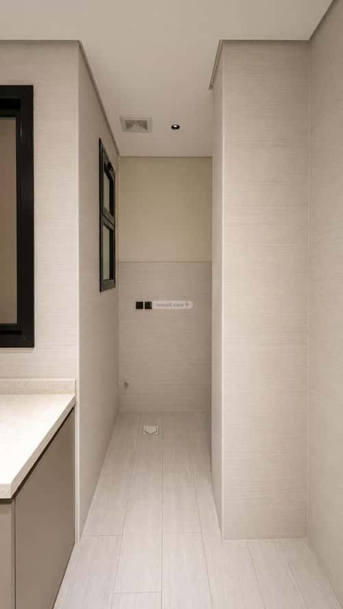 Apartment 166.67 SQM with 3 Bedrooms Al Wahah, Aldammam