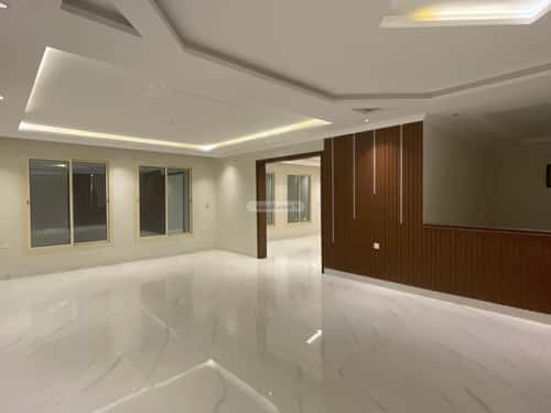 Villa 600 SQM Facing North on 16m Width Street Al Rahmanyah, East Jeddah, Jeddah