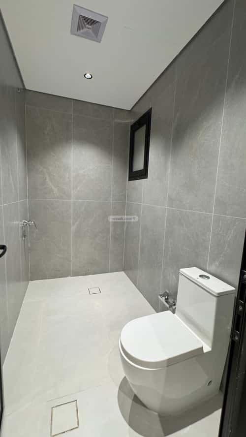 Apartment 164.21 SQM with 5 Bedrooms Al Manar, Aldammam