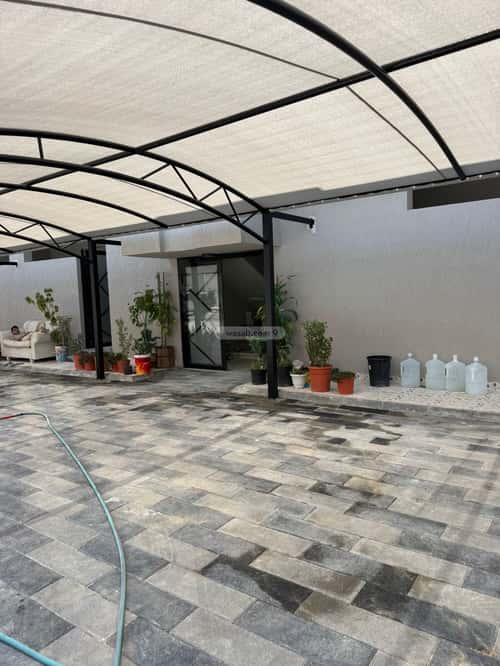 Apartment 184.47 SQM with 5 Bedrooms Al Manar, Aldammam
