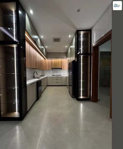 Apartment 229.74 SQM with 6 Bedrooms Al Worood, South Jeddah, Jeddah