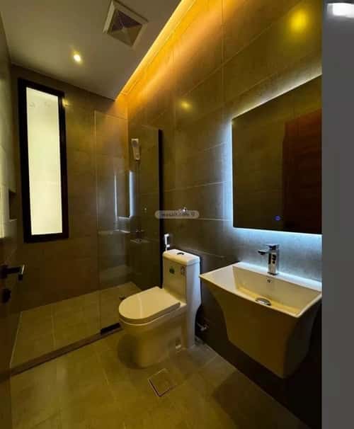 Apartment 229.74 SQM with 6 Bedrooms Al Worood, South Jeddah, Jeddah