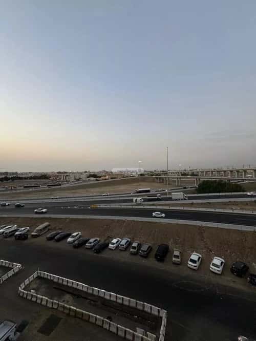 شقة 210.43 متر مربع ب 7 غرف بني مالك، جنوب جدة، جدة