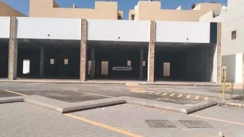 Showroom for Rent Al-Aziziyah, South Riyadh, Riyadh