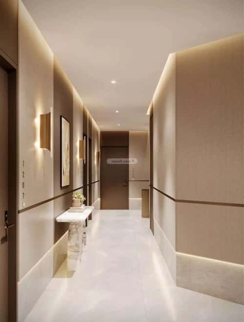 Apartment 101.32 SQM with 3 Bedrooms Alnaseem, Makkah Al Mukarramah