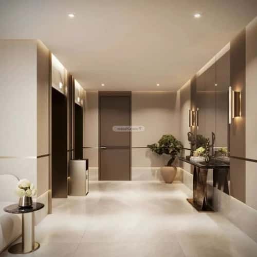 Apartment 101.32 SQM with 3 Bedrooms Alnaseem, Makkah Al Mukarramah