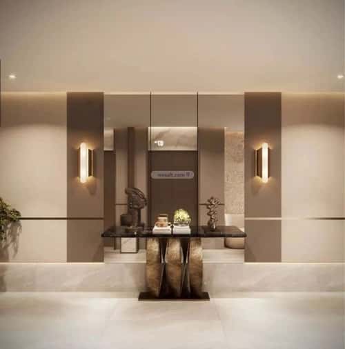 Apartment 101.32 SQM with 3 Bedrooms Alnaseem, Makkah Al Mukarramah