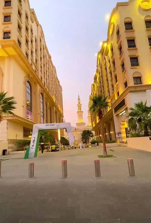 شقة 138 متر مربع ب 3 غرف النسيم، مكة المكرمة
