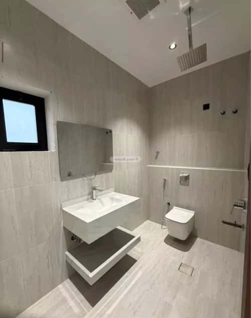 Villa 300 SQM Facing North on 15m Width Street Alghashashyaalgadeed, Makkah Al Mukarramah