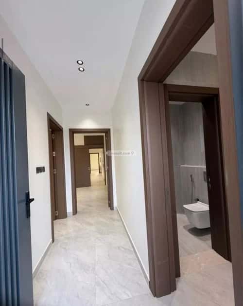 Villa 300 SQM Facing North on 15m Width Street Alghashashyaalgadeed, Makkah Al Mukarramah