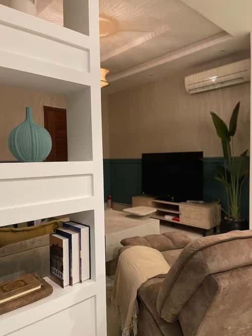 Apartment with 1 Bedroom Al Nuzha, North Jeddah, Jeddah
