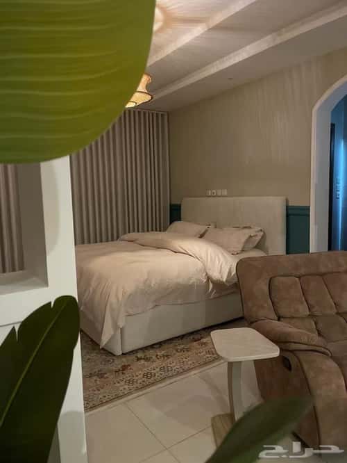 Apartment with 1 Bedroom Al Nuzha, North Jeddah, Jeddah