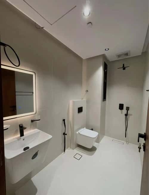 Apartment 161.49 SQM with 5 Bedrooms Bathaakorish, Makkah Al Mukarramah