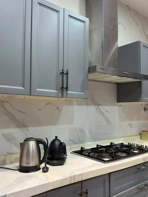 Villa 345 SQM Facing North with 6 Bedrooms An-Narjis, North Riyadh, Riyadh