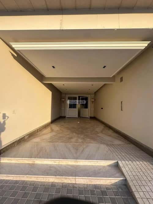 Apartment 100.96 SQM with 2 Bedrooms An-Narjis, North Riyadh, Riyadh