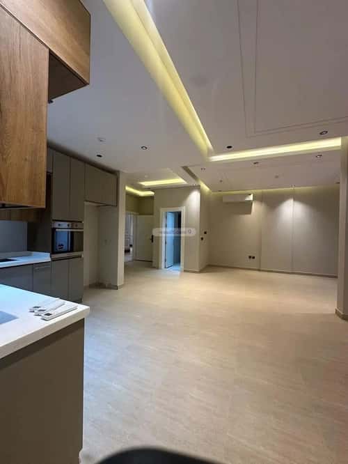 Apartment 100.96 SQM with 2 Bedrooms An-Narjis, North Riyadh, Riyadh