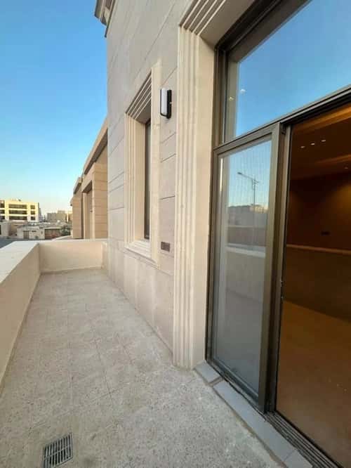 Apartment 540 SQM with 3 Bedrooms An-Narjis, North Riyadh, Riyadh