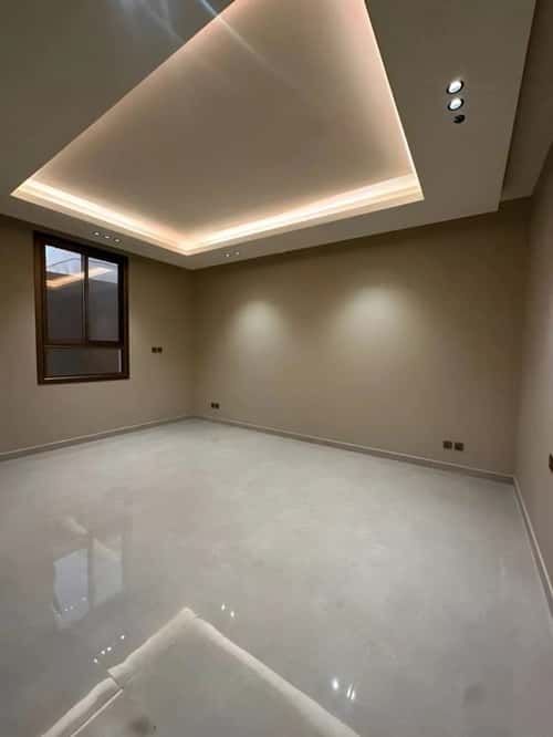 Apartment 540 SQM with 3 Bedrooms An-Narjis, North Riyadh, Riyadh
