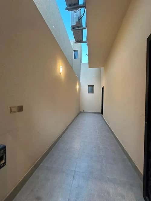 Apartment 540 SQM with 3 Bedrooms An-Narjis, North Riyadh, Riyadh