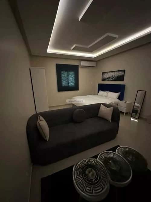Apartment with 1 Bedroom Qurtubah, East Riyadh, Riyadh
