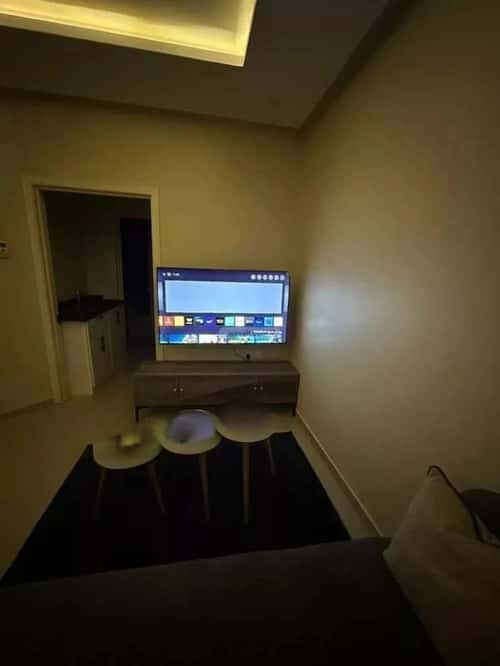 Apartment with 1 Bedroom Qurtubah, East Riyadh, Riyadh