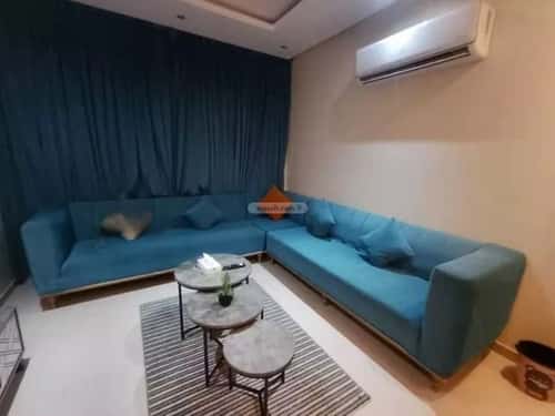 Apartment 675 SQM with 2 Bedrooms Qurtubah, East Riyadh, Riyadh