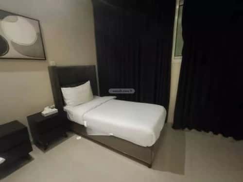 Apartment 675 SQM with 2 Bedrooms Qurtubah, East Riyadh, Riyadh
