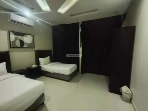 Apartment 675 SQM with 2 Bedrooms Qurtubah, East Riyadh, Riyadh
