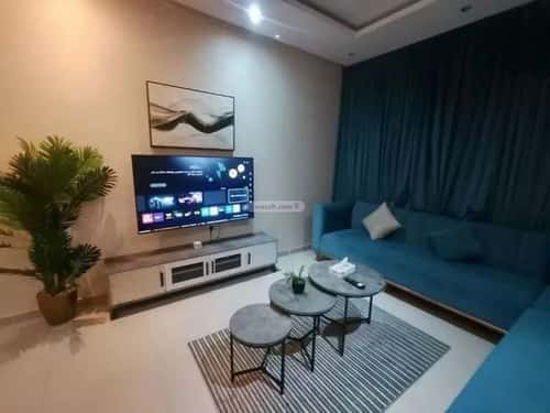 Apartment 675 SQM with 2 Bedrooms Qurtubah, East Riyadh, Riyadh