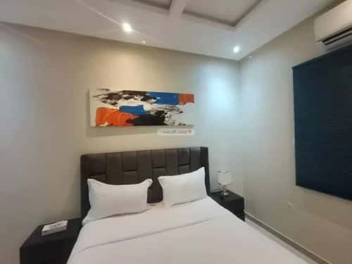 Apartment 675 SQM with 2 Bedrooms Qurtubah, East Riyadh, Riyadh