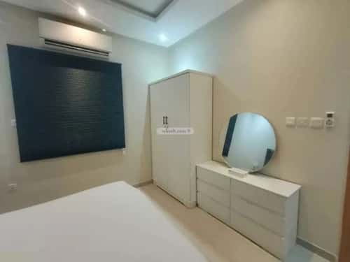 Apartment 675 SQM with 2 Bedrooms Qurtubah, East Riyadh, Riyadh
