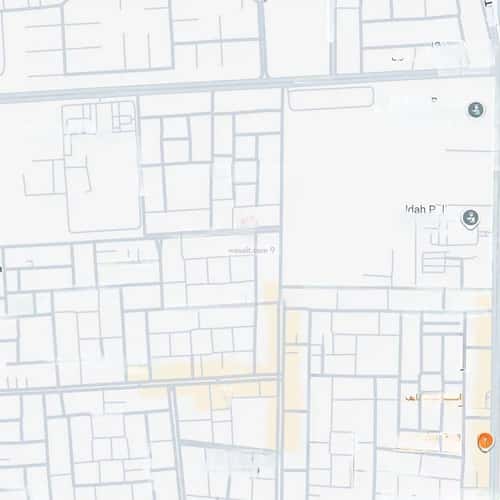 Apartment 67.8 SQM with 2 Bedrooms Al Naseem, South Jeddah, Jeddah